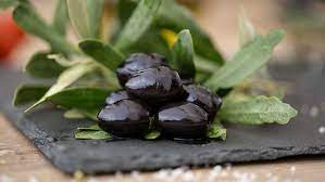 Aceitunas de Botija