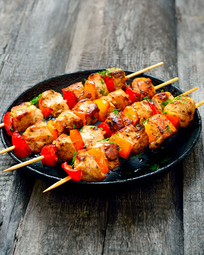 Aderezo de Anticucho