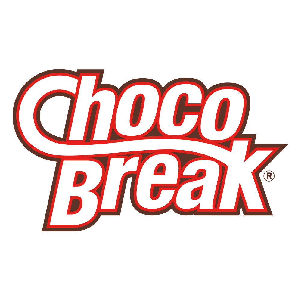 Chocobreak Relleno