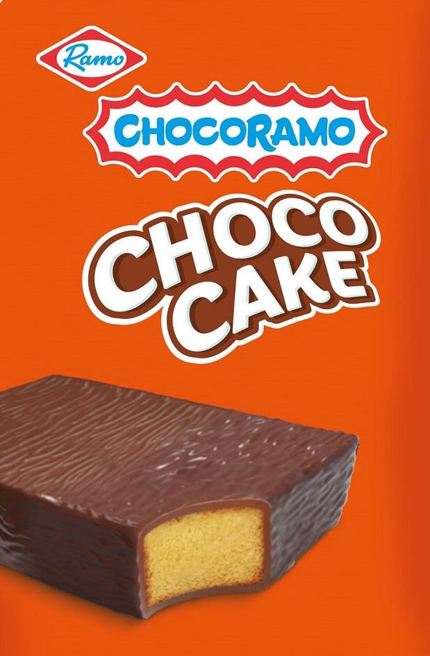 Chocoramo Mini
