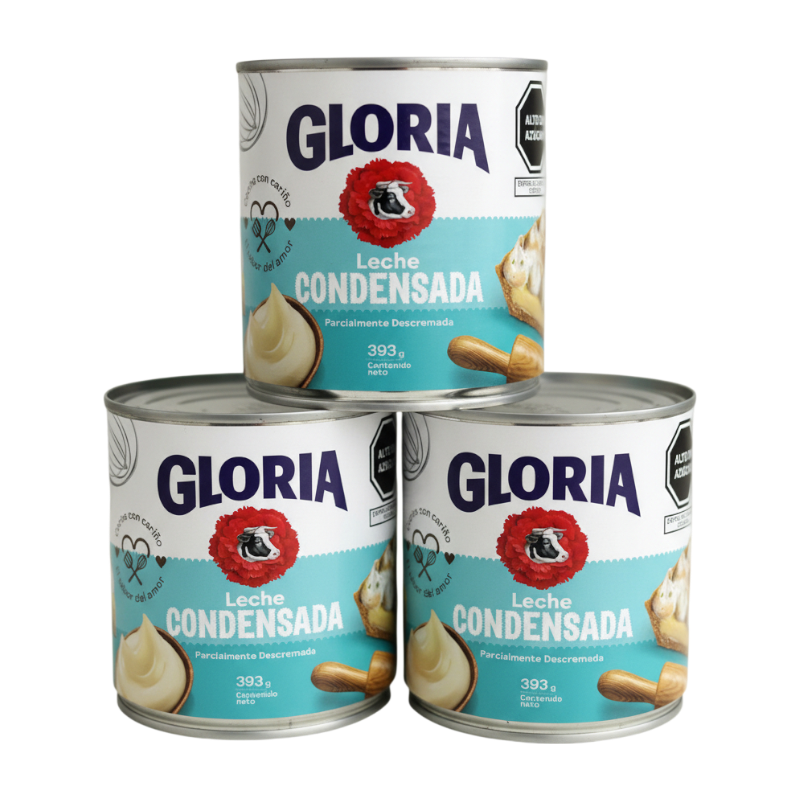 Leche Condensada