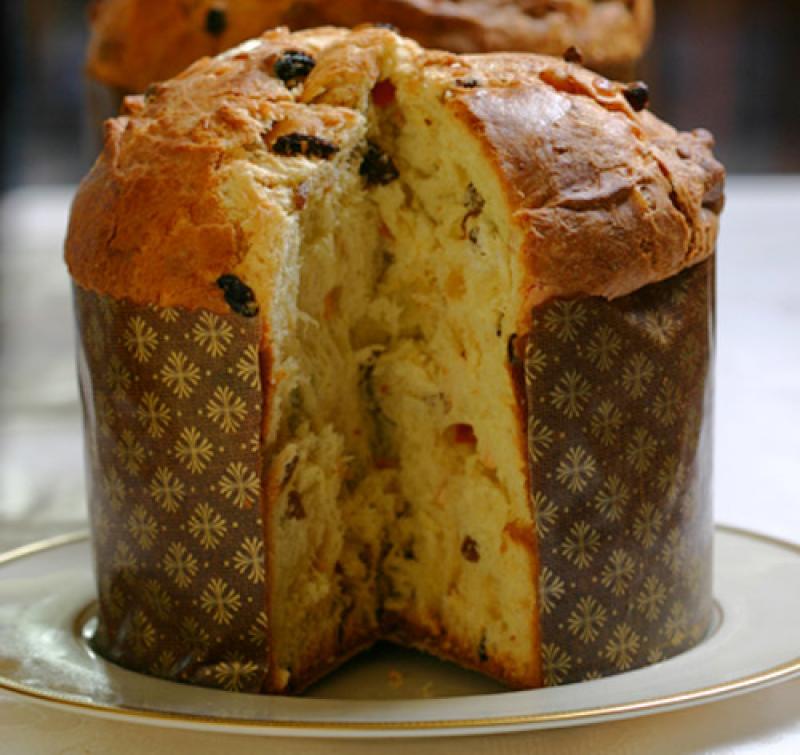 Panettone