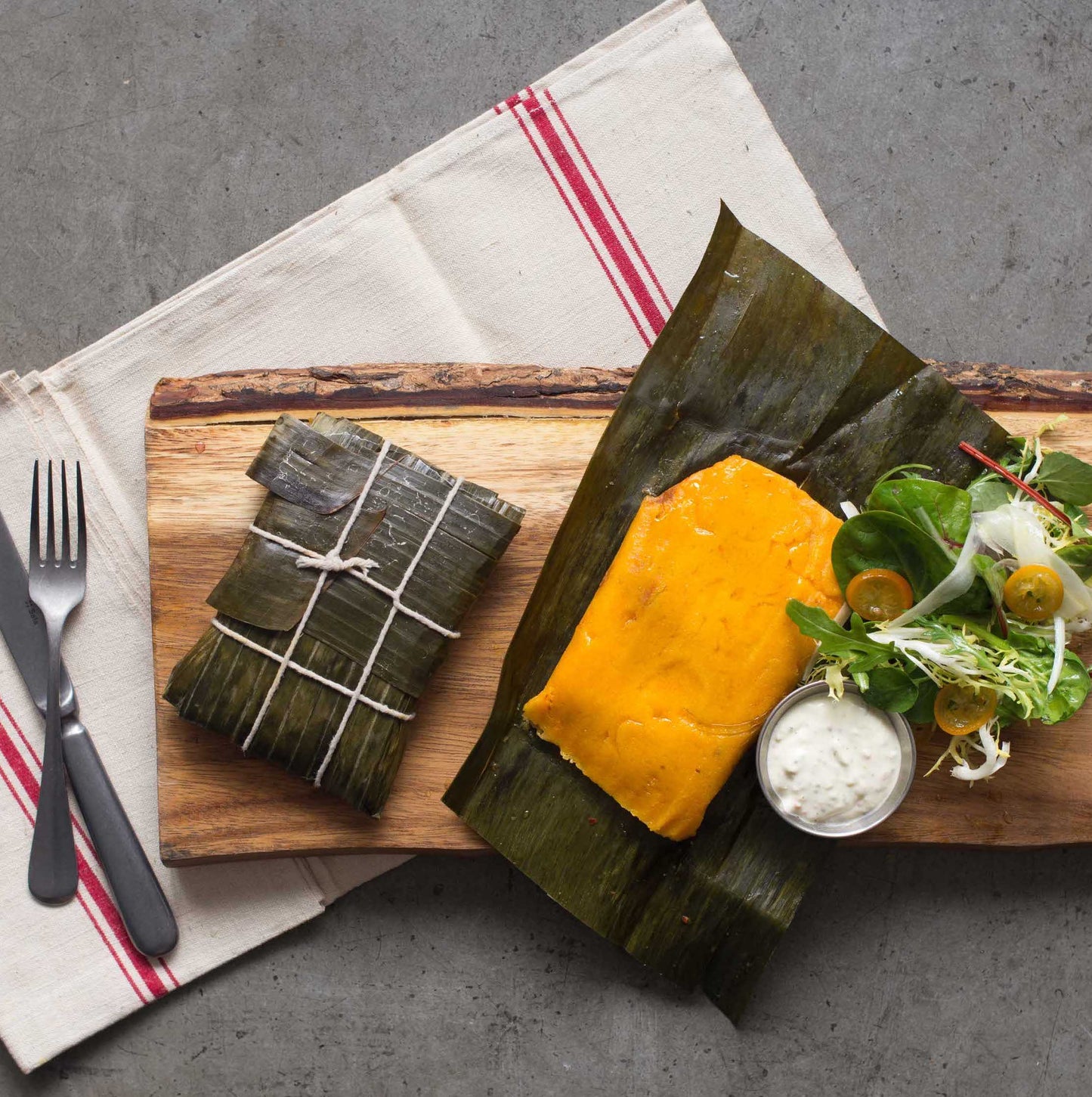 Harina Maíz Amarillo