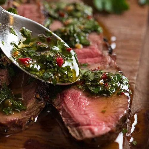 Salsa Chimichurri
