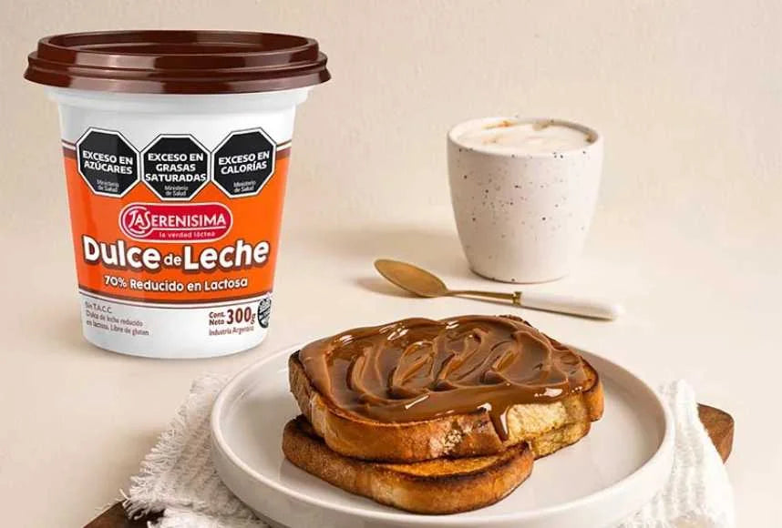 Dulce de Leche
