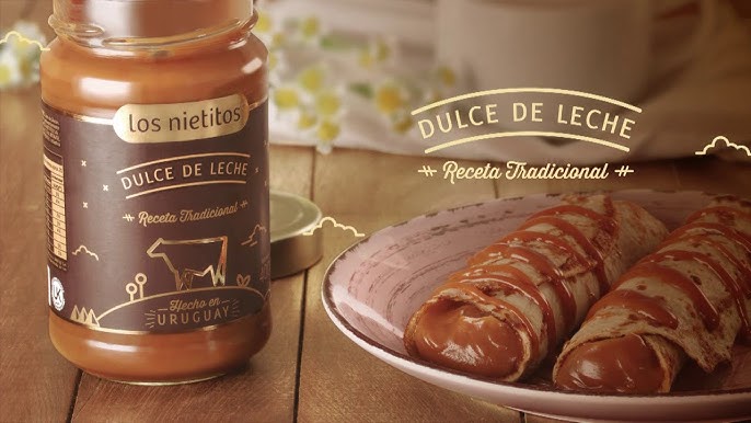 Dulce de Leche