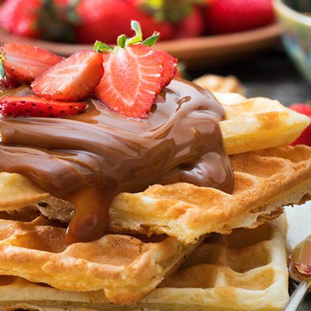 Dulce de Leche