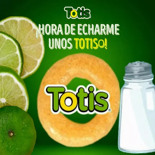 Totis Limón