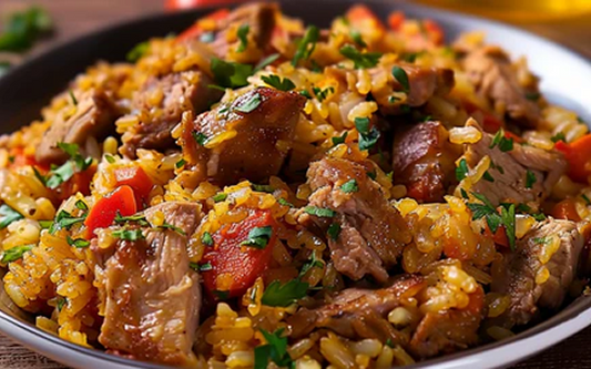 El Valle del Sabor y sus Delicias