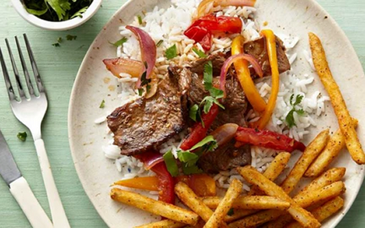 Discover the Local Taste of Peru