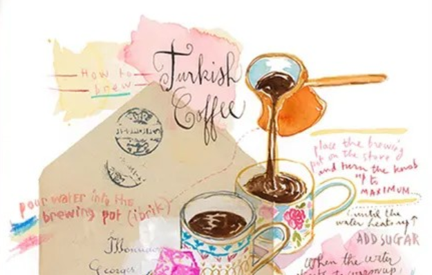 Coffees