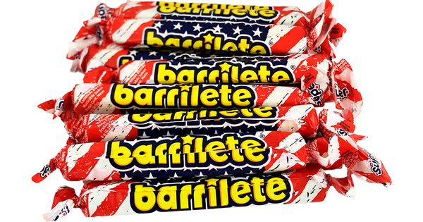 Super Barrilete