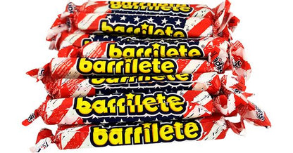 Super Barrilete