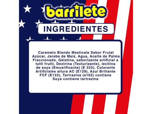 Super Barrilete