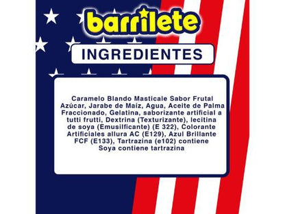 Super Barrilete