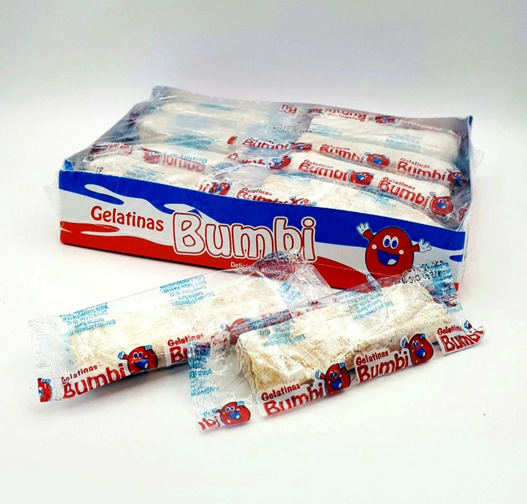Gelatina de Pata
