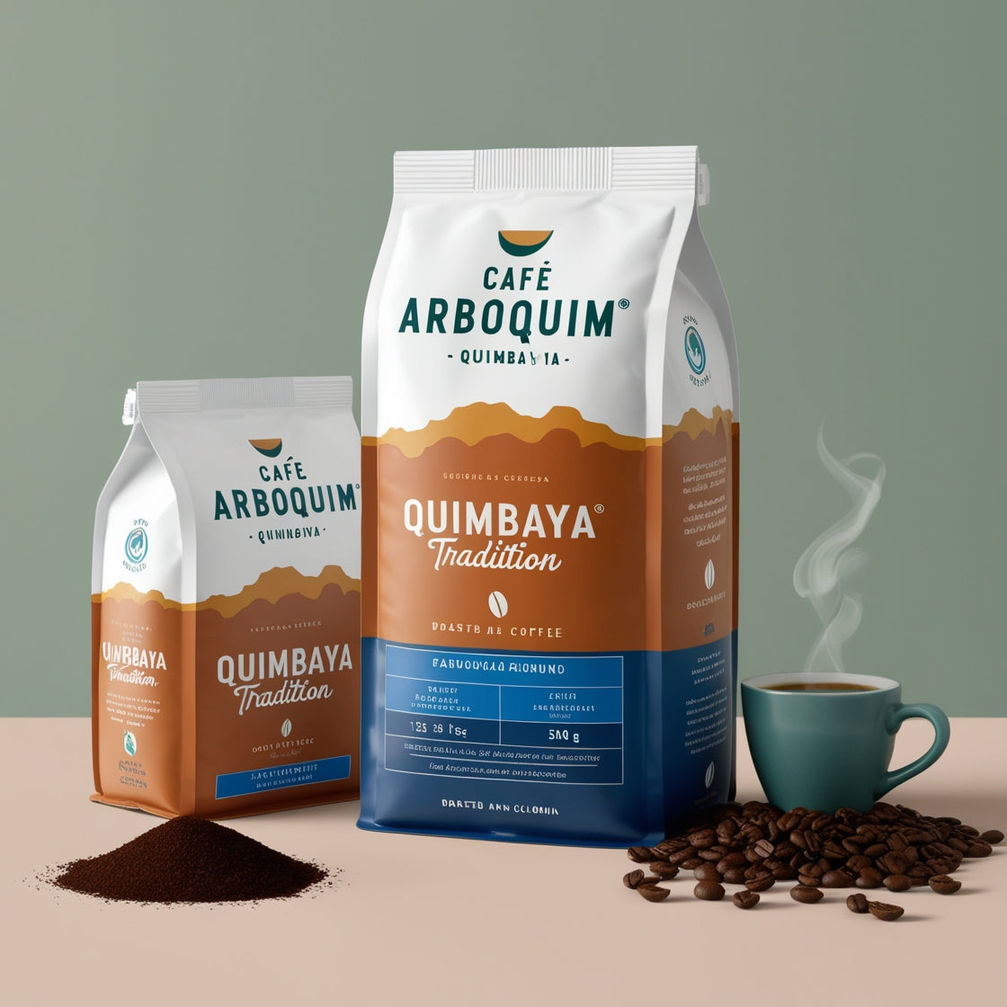 Arboquim