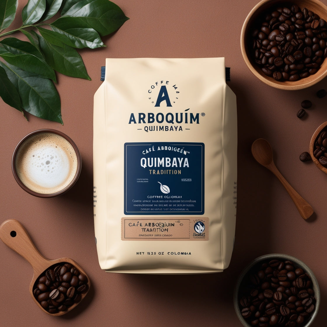 Arboquim