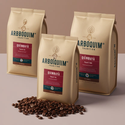 Arboquim