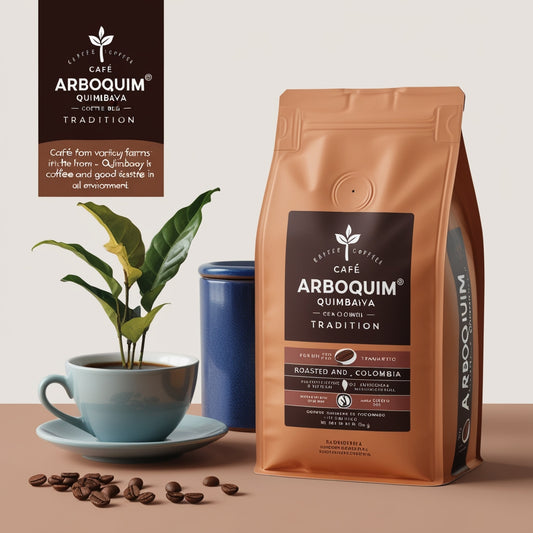 Arboquim