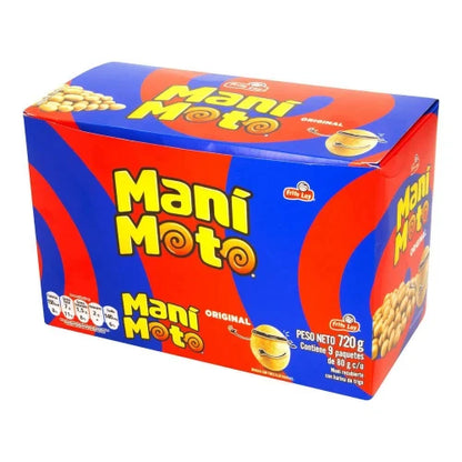 Manímoto Original
