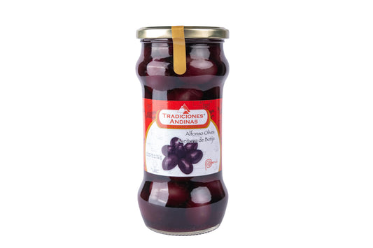Aceitunas de Botija