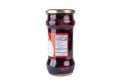 Aceitunas de Botija