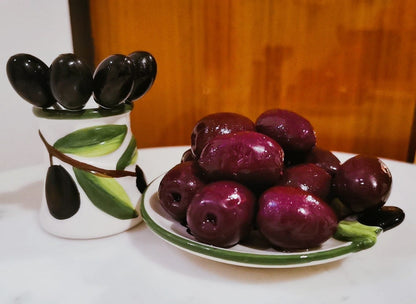 Aceitunas de Botija