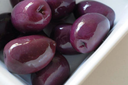 Aceitunas de Botija
