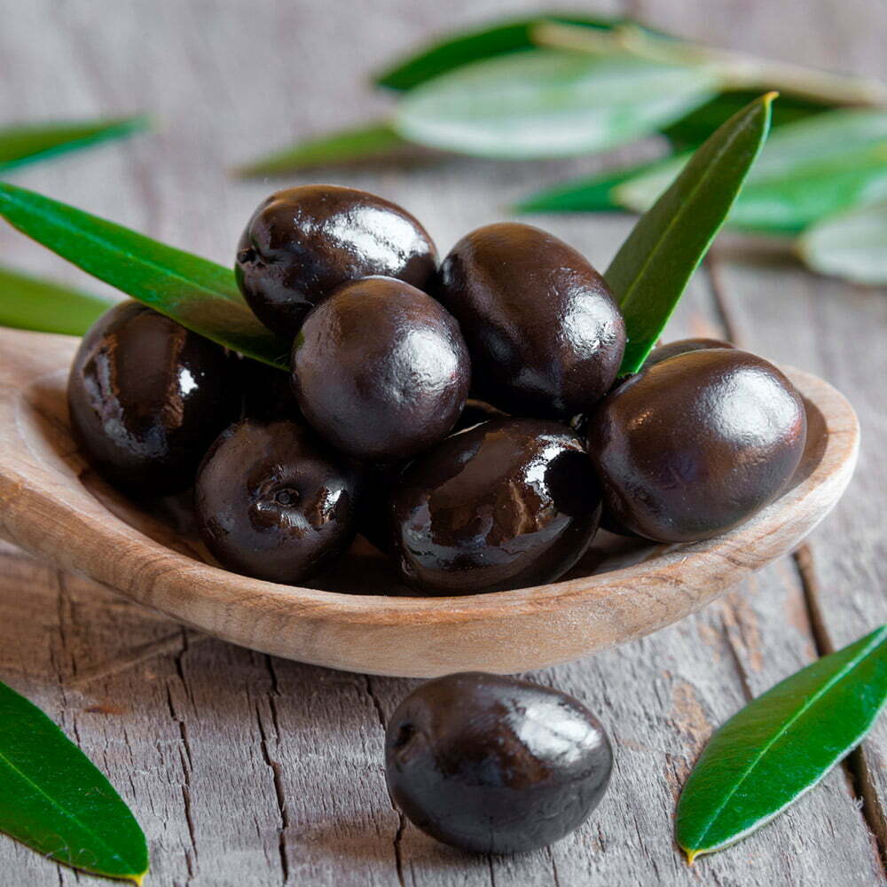 Aceitunas de Botija
