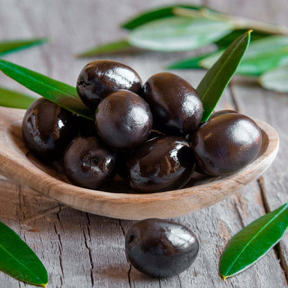 Aceitunas de Botija