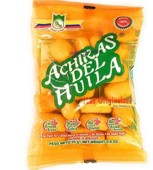 Achiras del Huila
