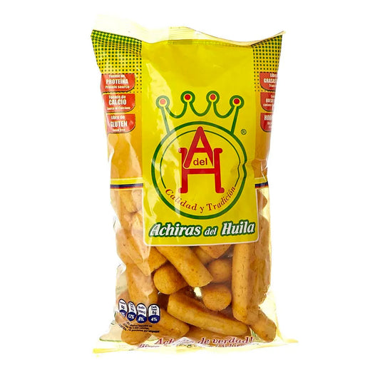 Achiras del Huila