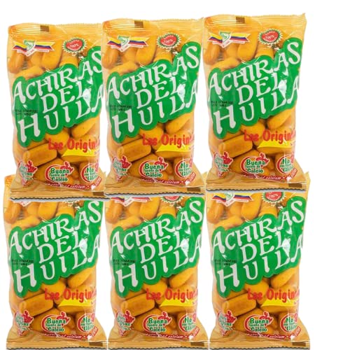 Achiras del Huila