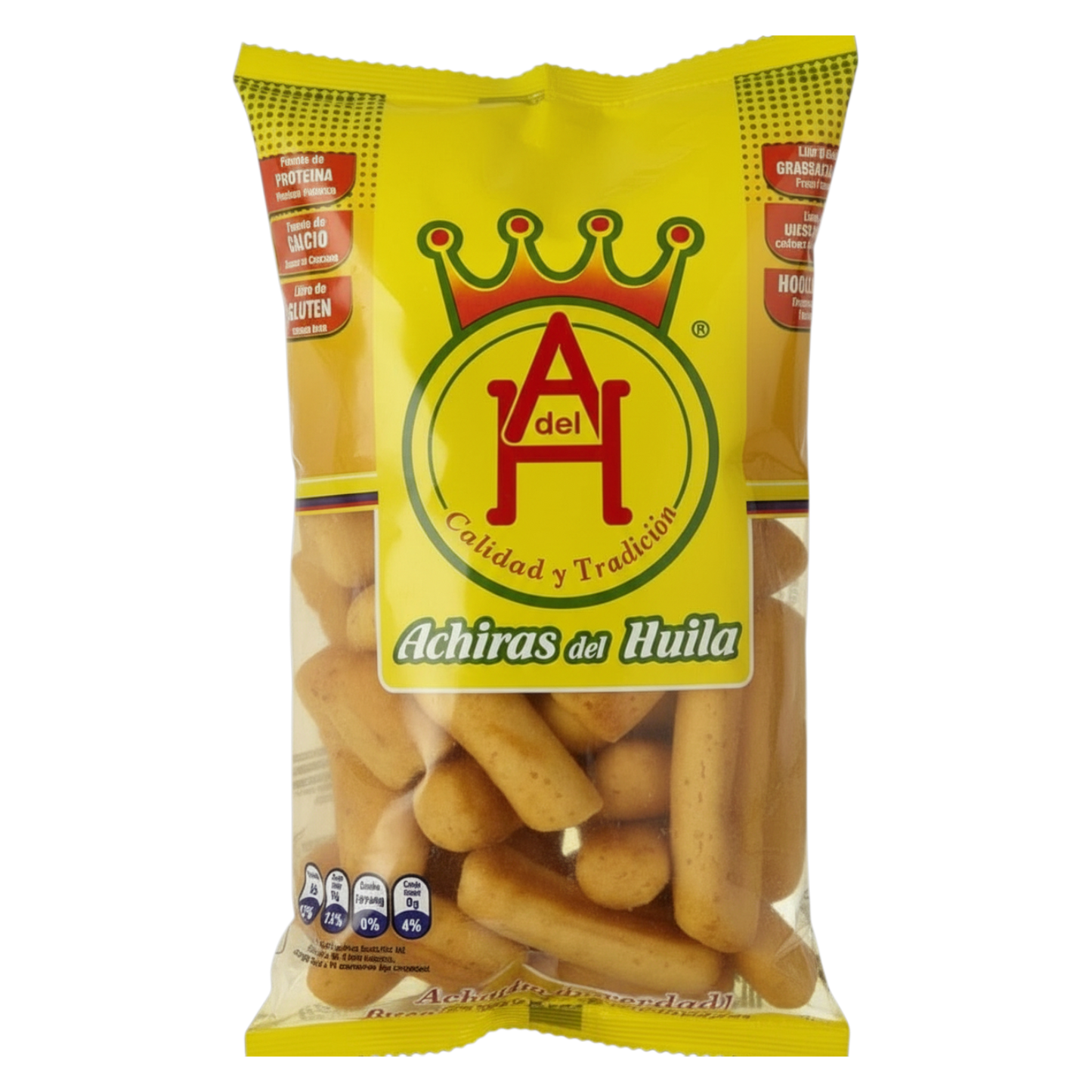 Achiras del Huila