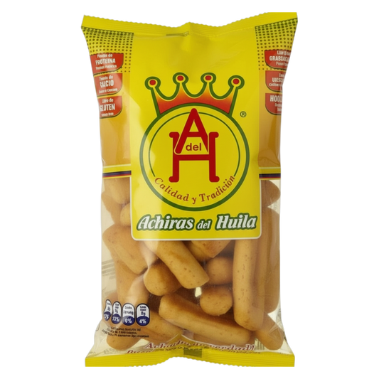Achiras del Huila