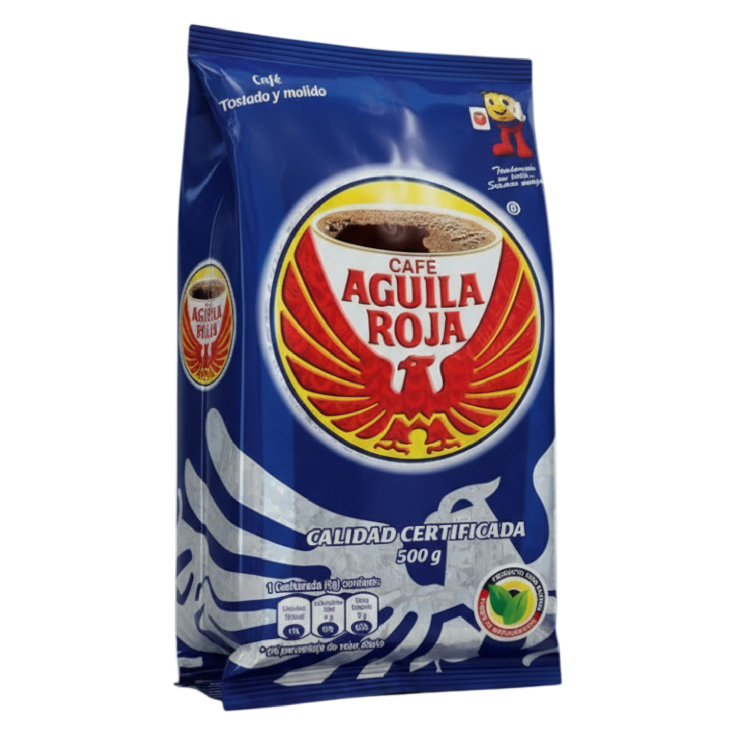 Aguila Roja