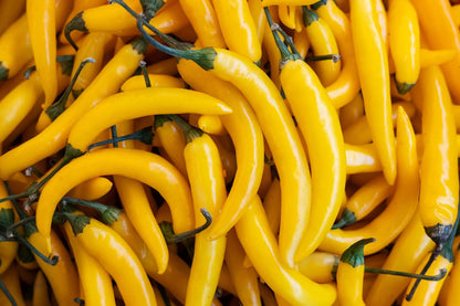 Aderezo Ají Amarillo