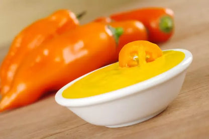 Ají Criollo Amarillo