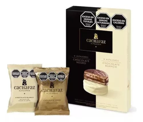 Alfajores Mixtos