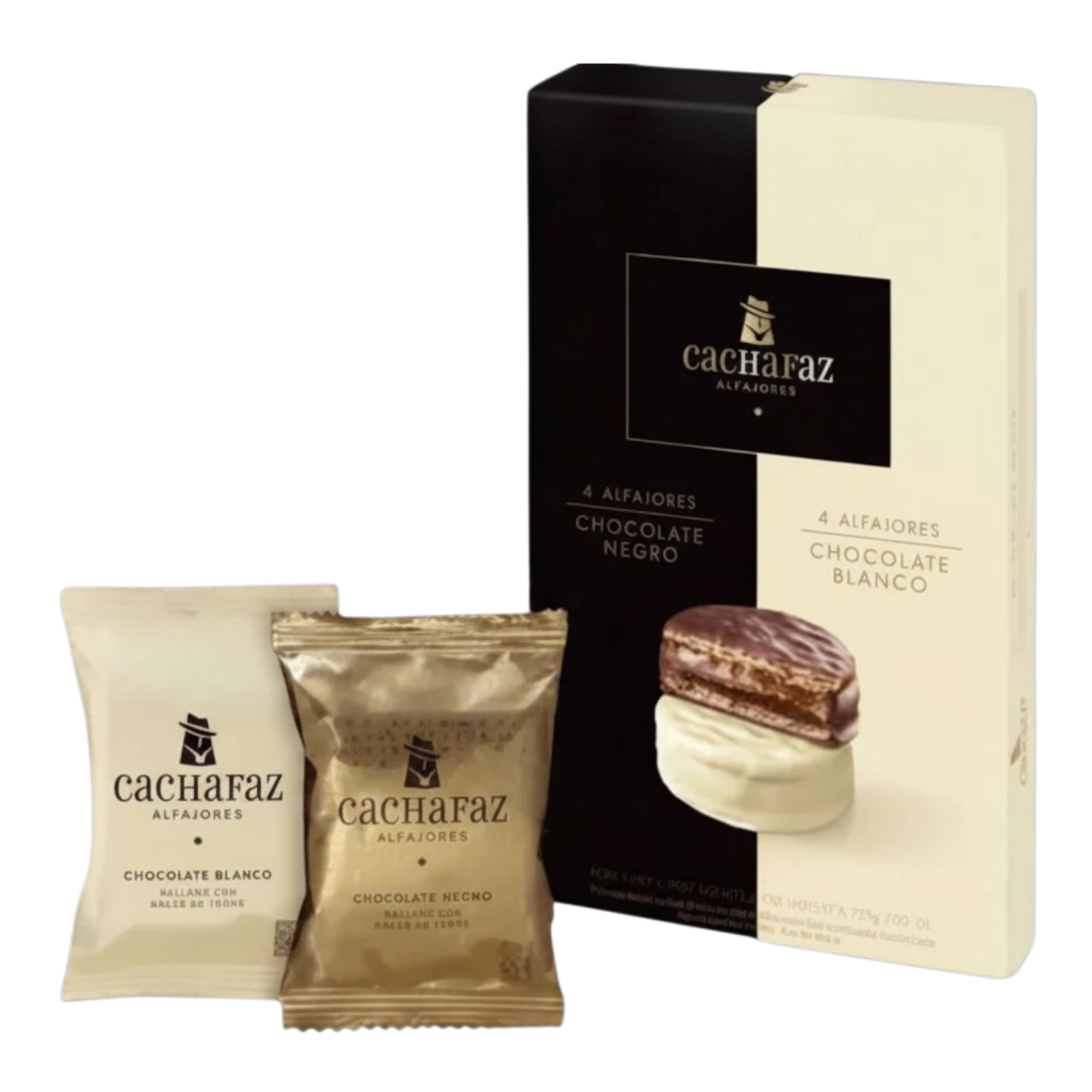 Alfajores Mixtos