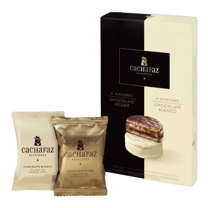 Alfajores Mixtos