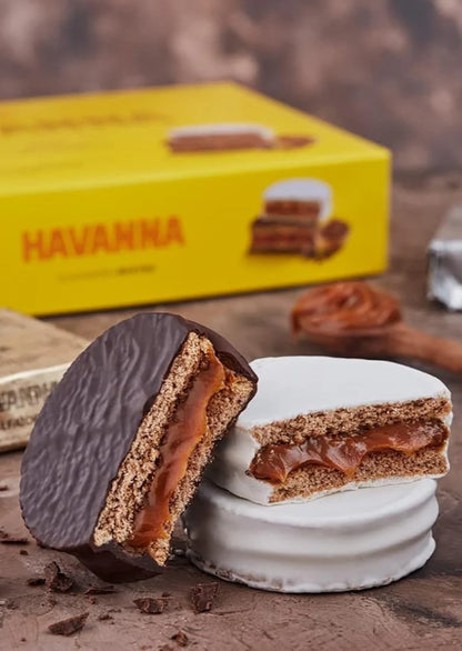 Alfajores Mixtos