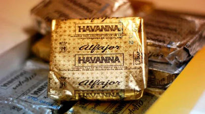 Alfajores Mixtos