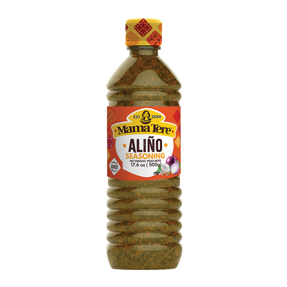 Aliño Criollo