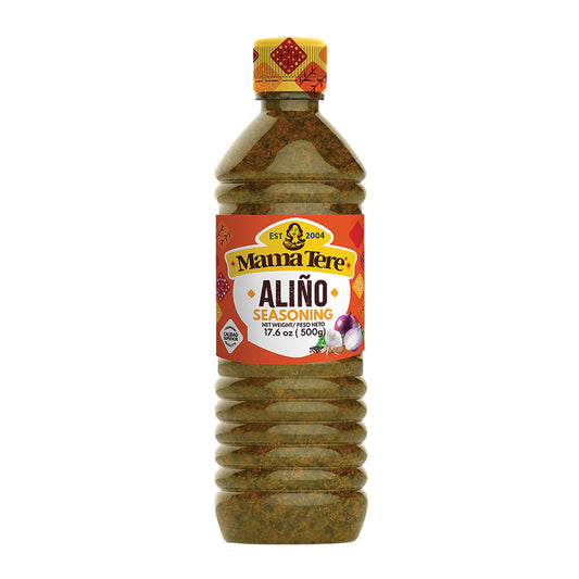 Aliño Criollo