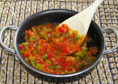 Aliño Criollo