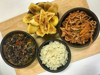Aliño Criollo