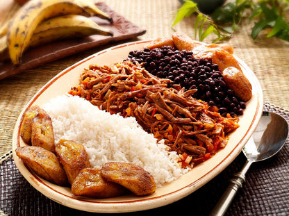 Aliño Criollo