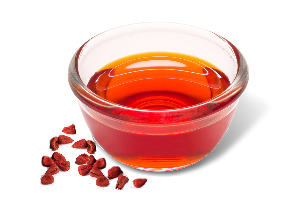 Achiote en Aceite